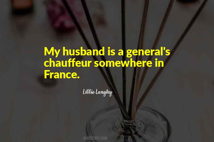 Lillie Langtry Quotes #1597129
