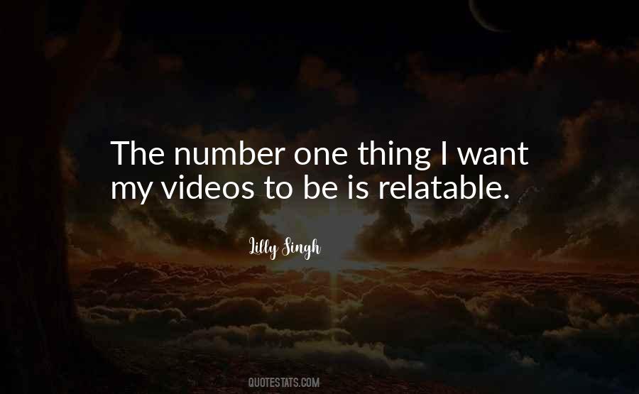 Lilly Singh Quotes #1008237