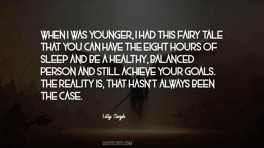 Lilly Singh Quotes #1454895