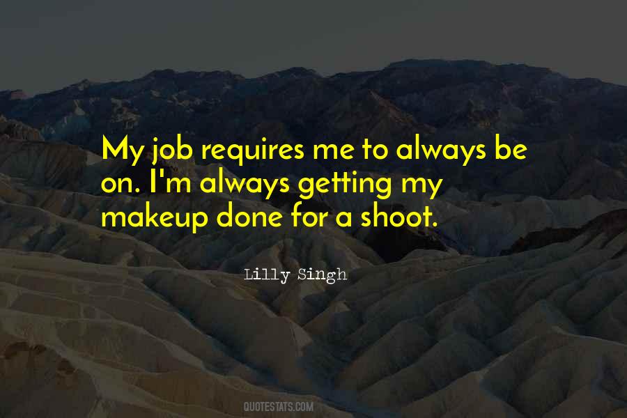 Lilly Singh Quotes #1745410
