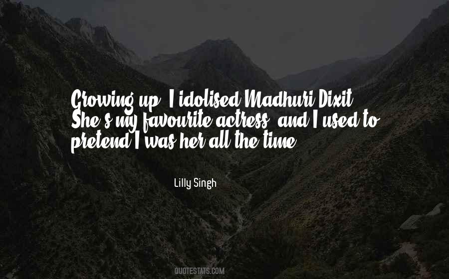 Lilly Singh Quotes #1787589