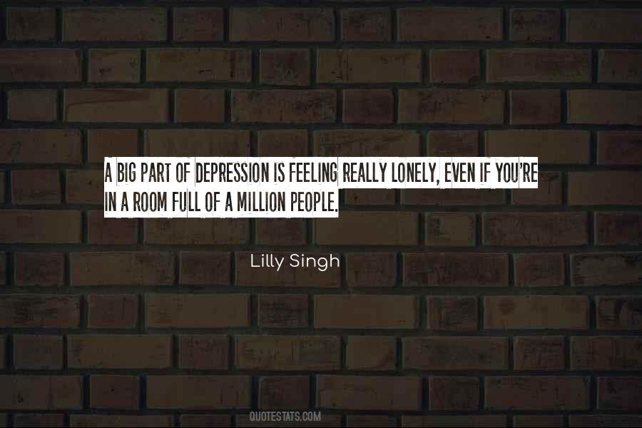 Lilly Singh Quotes #387893