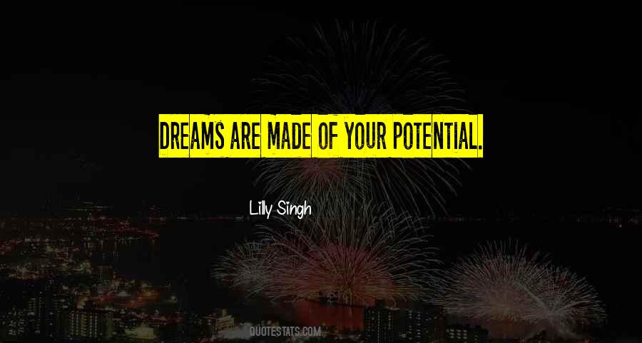 Lilly Singh Quotes #663708
