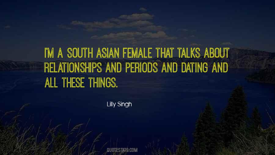 Lilly Singh Quotes #821158