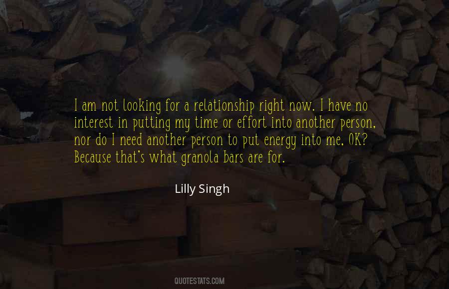 Lilly Singh Quotes #957168