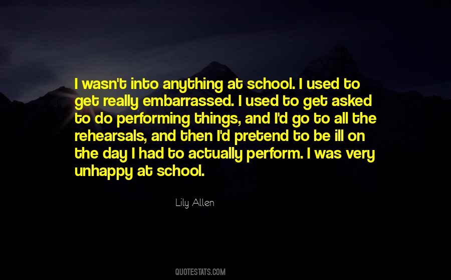 Lily Allen Quotes #607880