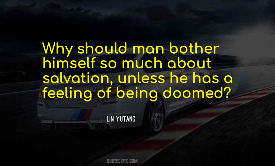 Lin Yutang Quotes #1097498