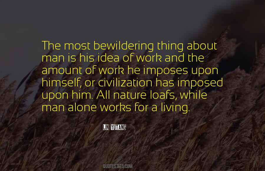 Lin Yutang Quotes #1100994