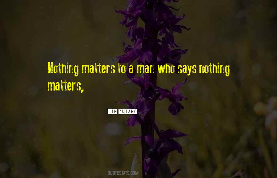 Lin Yutang Quotes #1104794