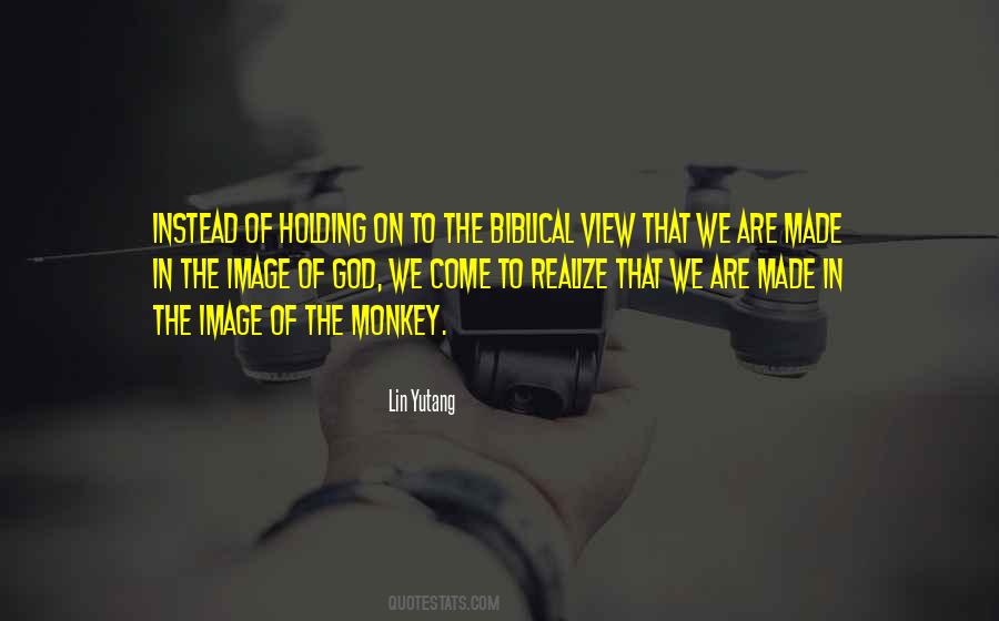 Lin Yutang Quotes #1112344