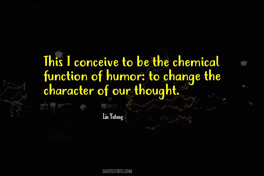 Lin Yutang Quotes #118890