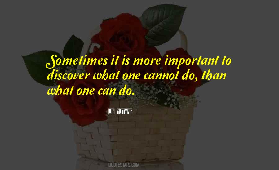 Lin Yutang Quotes #155450