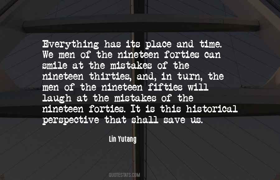 Lin Yutang Quotes #251857