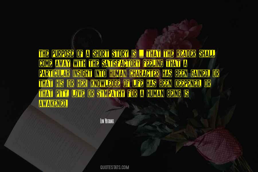 Lin Yutang Quotes #332692