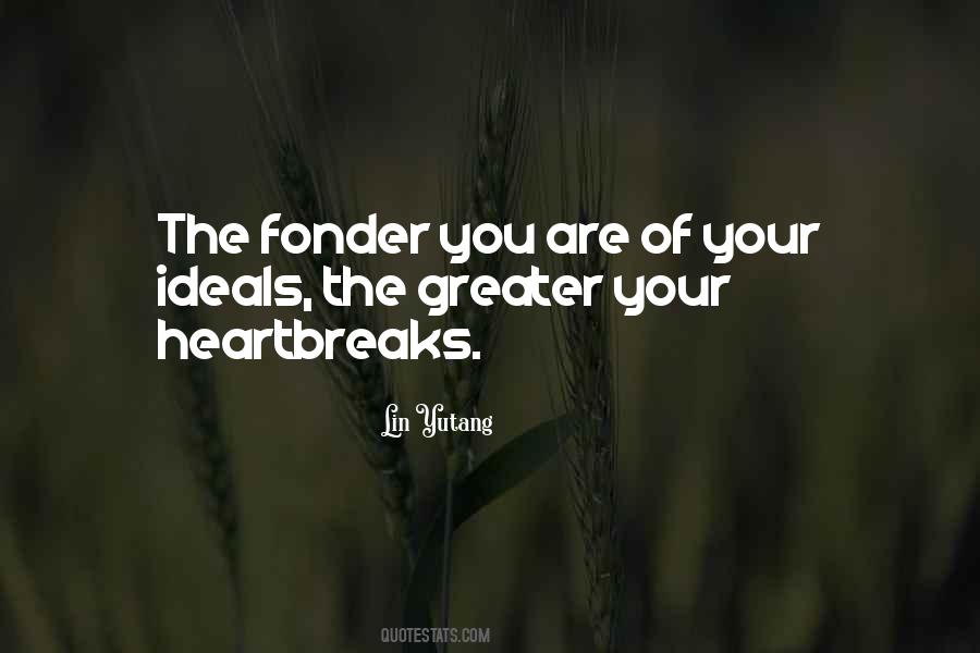 Lin Yutang Quotes #340561