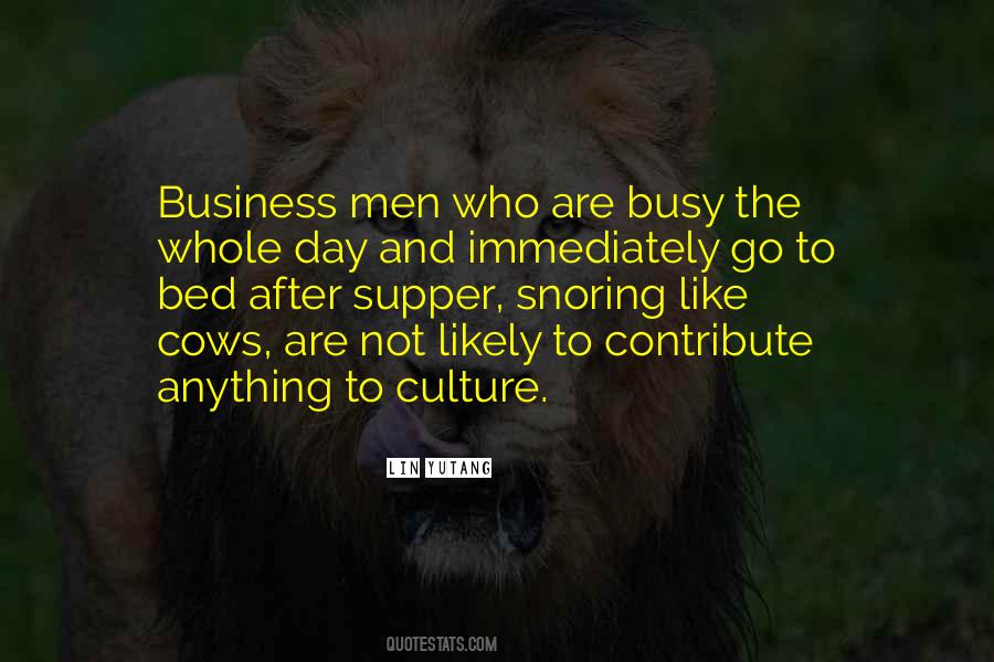 Lin Yutang Quotes #345008