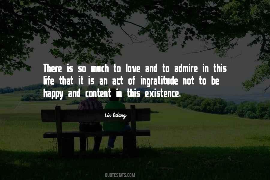 Lin Yutang Quotes #374449