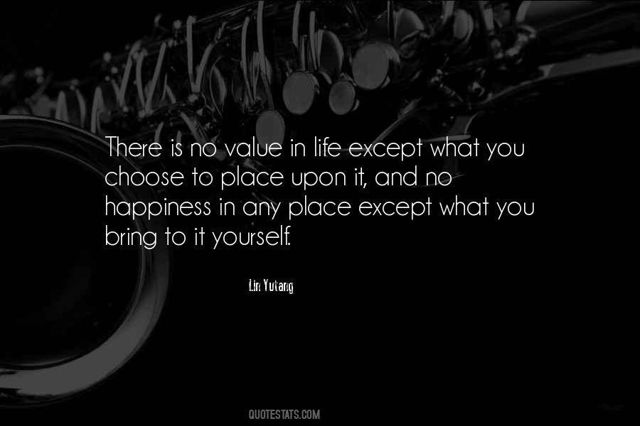 Lin Yutang Quotes #424453