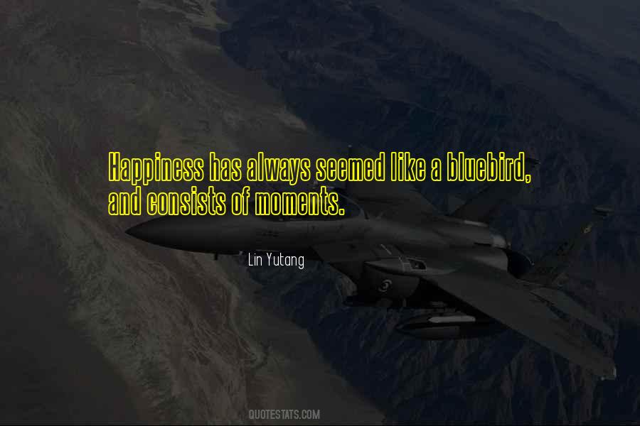 Lin Yutang Quotes #494536
