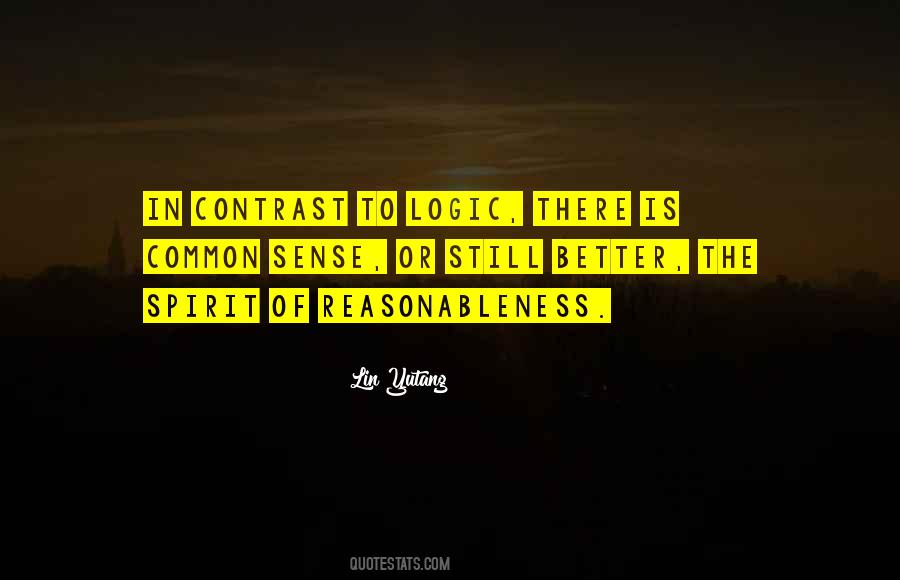 Lin Yutang Quotes #503822