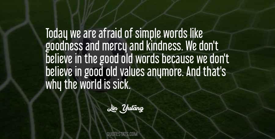 Lin Yutang Quotes #517261