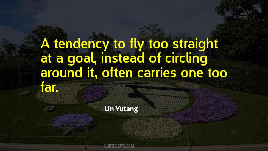 Lin Yutang Quotes #565404