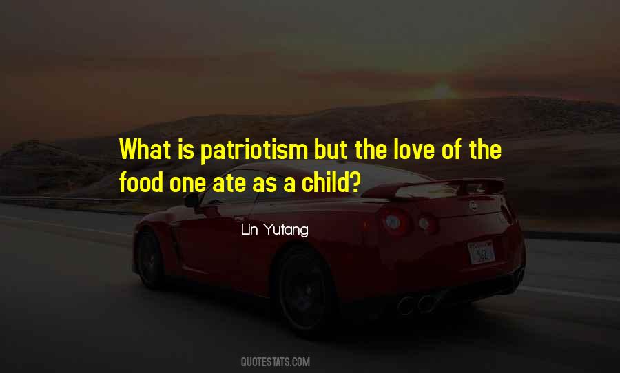 Lin Yutang Quotes #566664