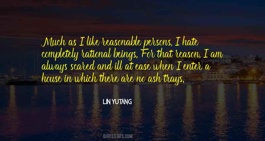 Lin Yutang Quotes #572118