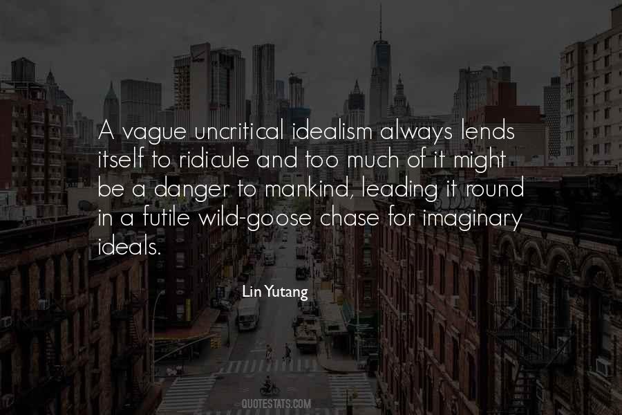 Lin Yutang Quotes #627153
