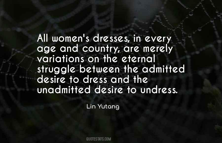 Lin Yutang Quotes #627915
