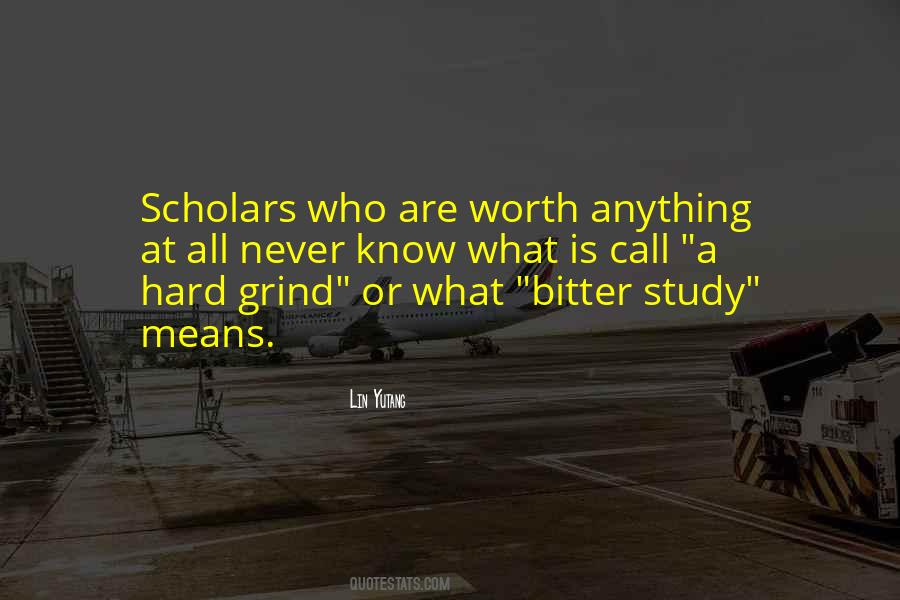 Lin Yutang Quotes #645598