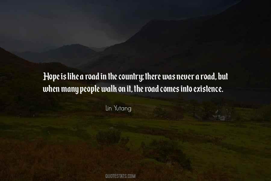 Lin Yutang Quotes #664647