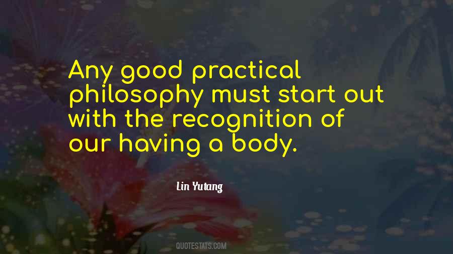 Lin Yutang Quotes #753532