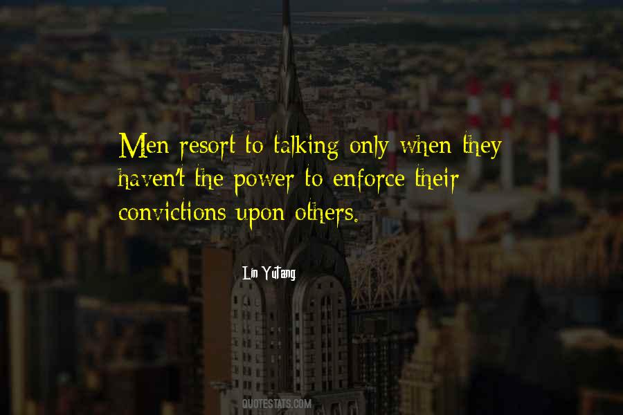Lin Yutang Quotes #799664