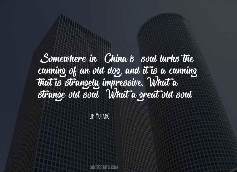 Lin Yutang Quotes #85121