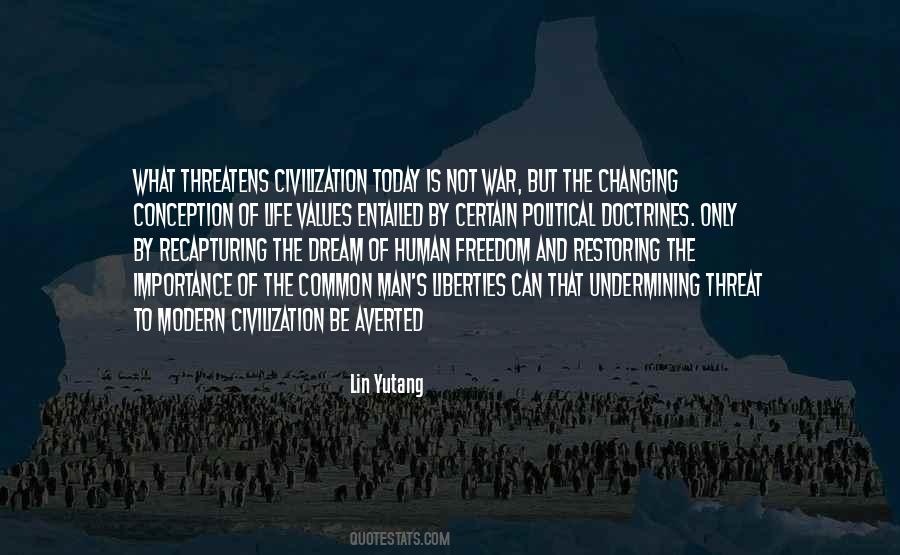 Lin Yutang Quotes #894381