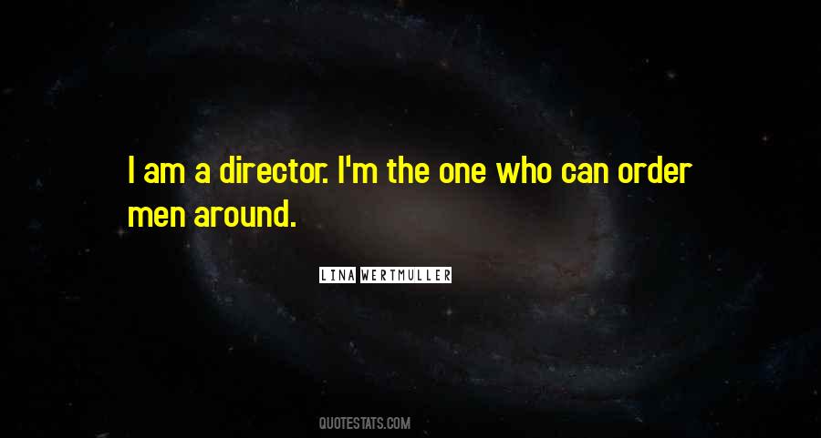 Lina Wertmuller Quotes #277525 Lina Wertmuller Quotes #277525