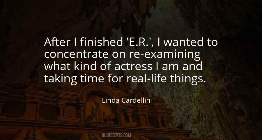 Linda Cardellini Quotes #1755125