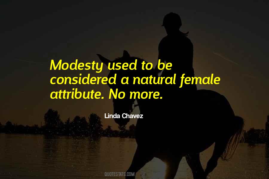 Linda Chavez Quotes #266213