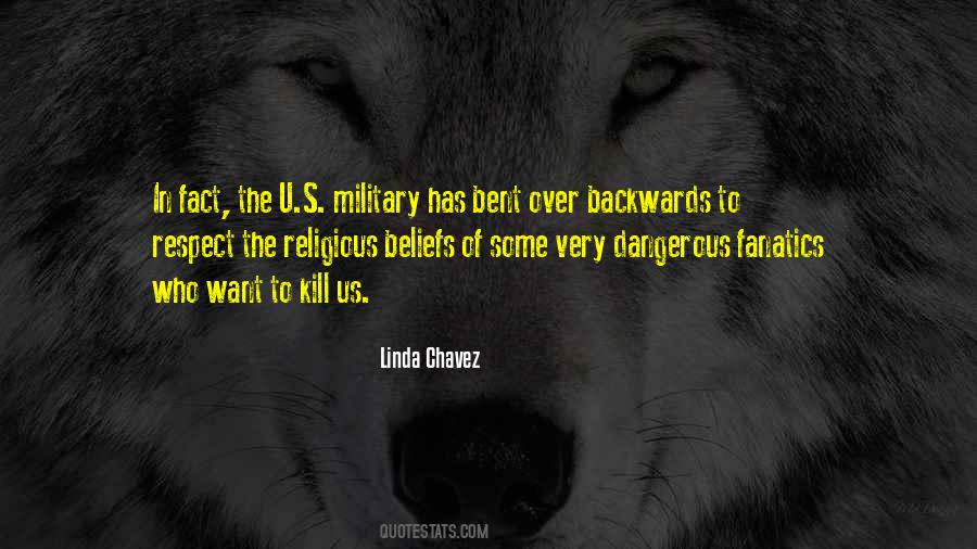 Linda Chavez Quotes #772597