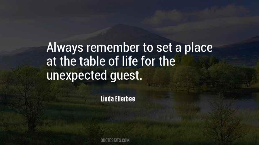 Linda Ellerbee Quotes #411756