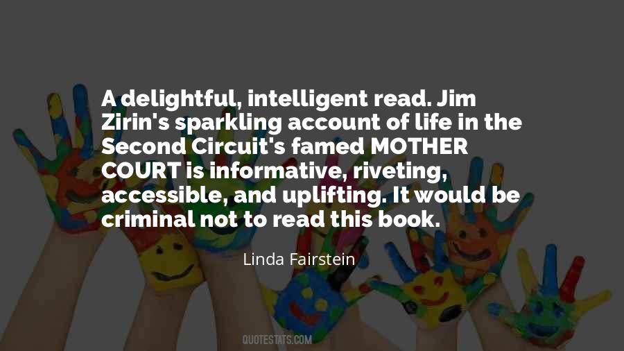 Linda Fairstein Quotes #1389886