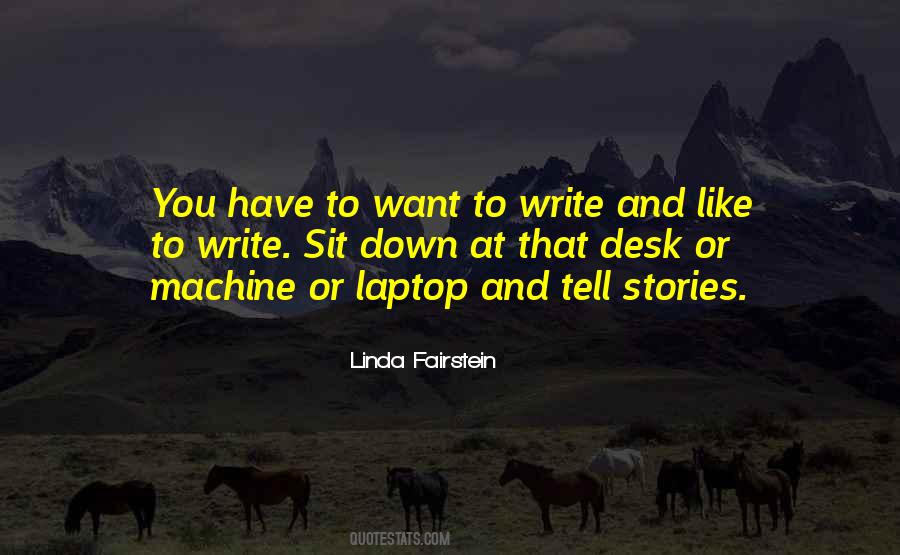 Linda Fairstein Quotes #387511