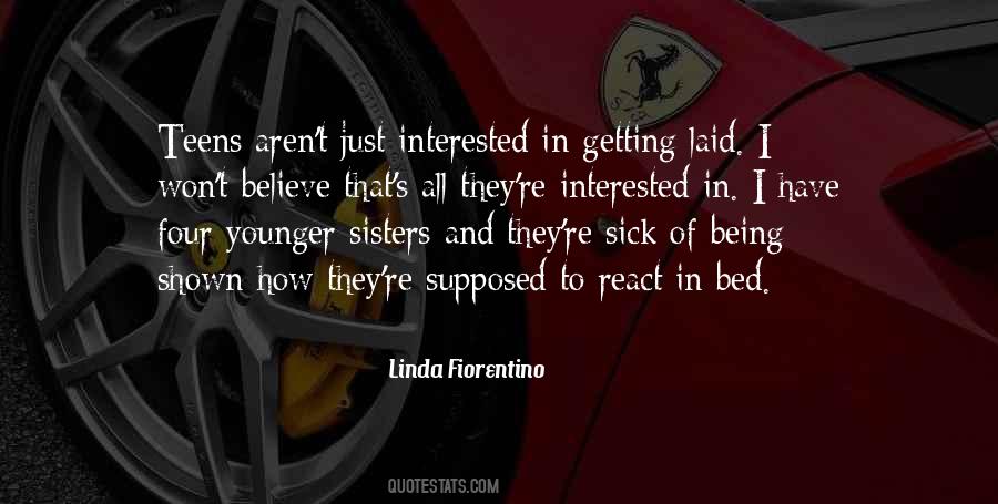 Linda Fiorentino Quotes #1531067