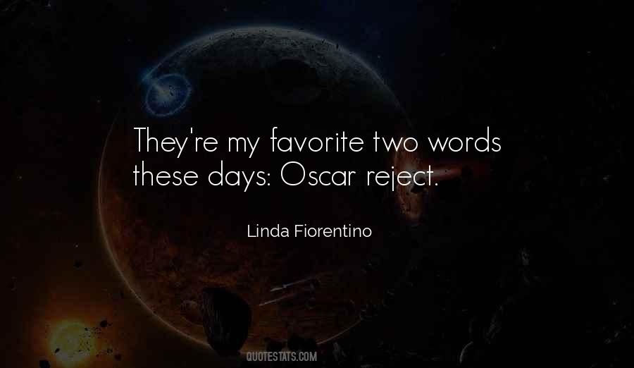 Linda Fiorentino Quotes #761283