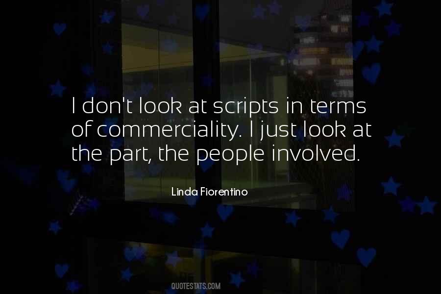 Linda Fiorentino Quotes #937067