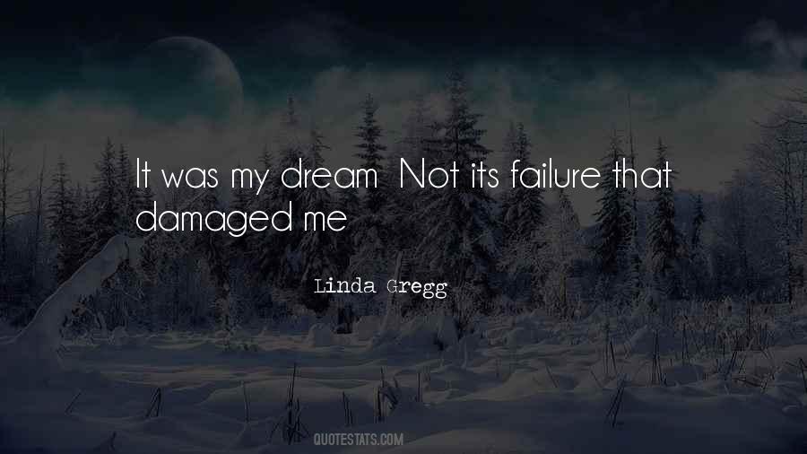 Linda Gregg Quotes #1465904