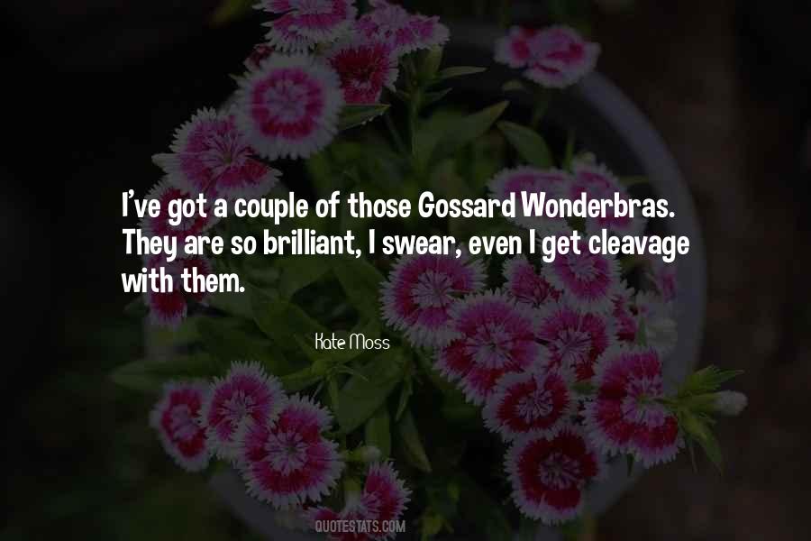 Linda Lee Cadwell Quotes #1013787