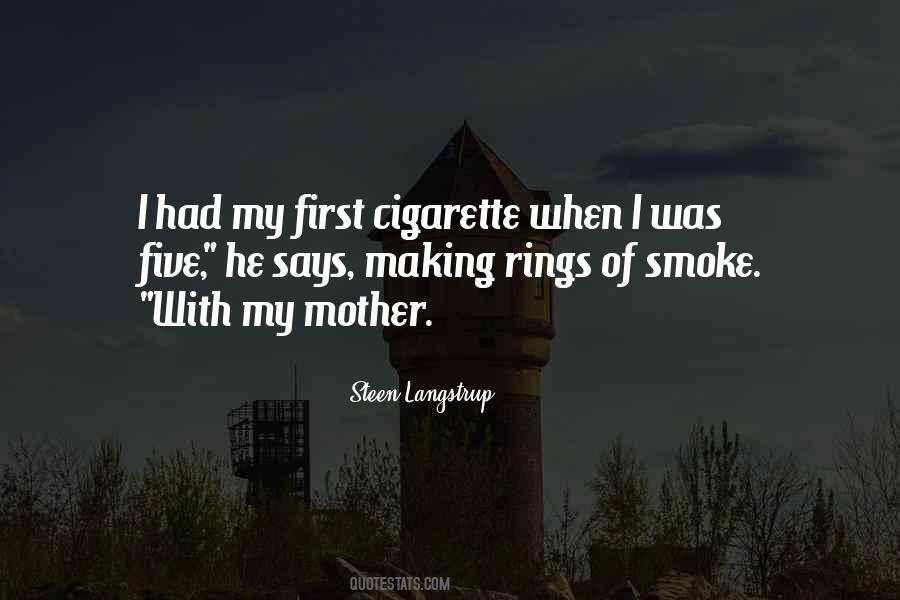 Linda Lee Cadwell Quotes #821223