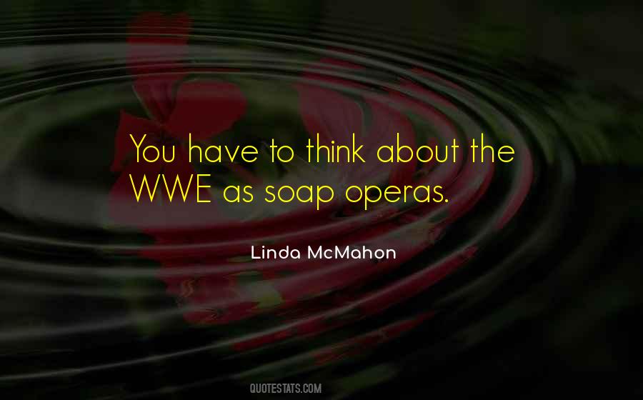 Linda Mcmahon Quotes #209209